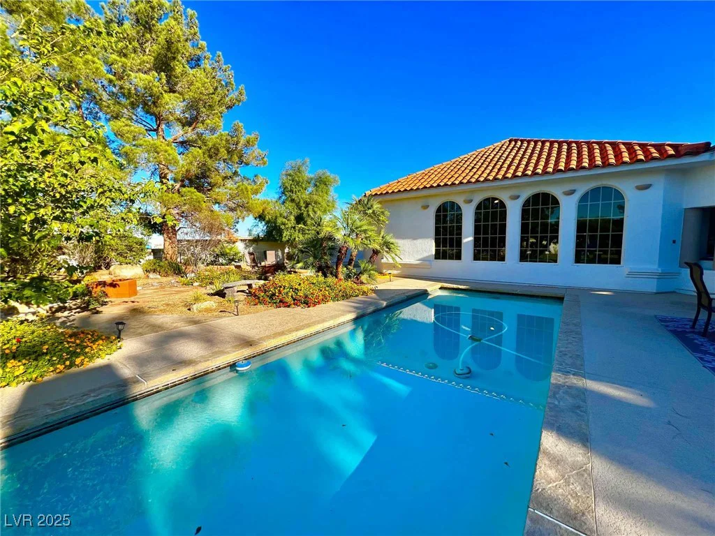 3240 Richmar, Las Vegas, NV 89139