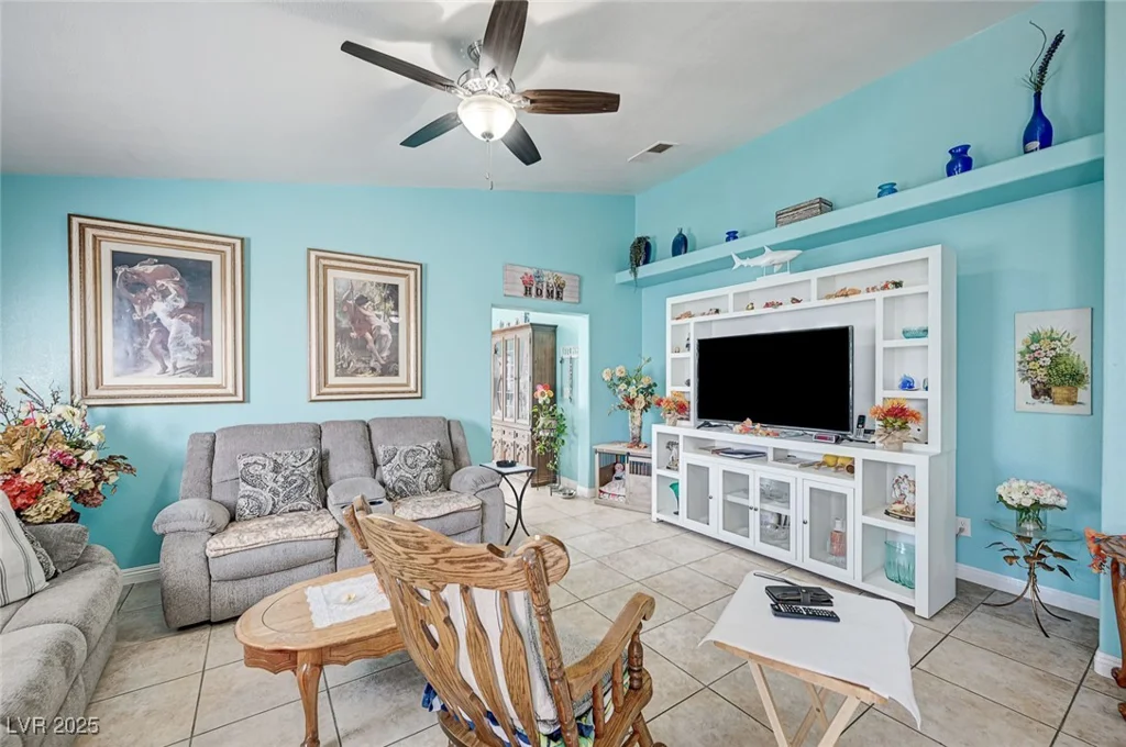 4773 Welter, Las Vegas, NV 89104