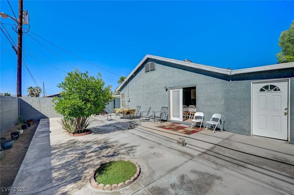4773 Welter, Las Vegas, NV 89104