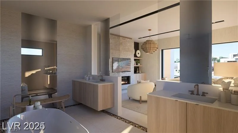 105 Still Shores, Henderson, NV 89011