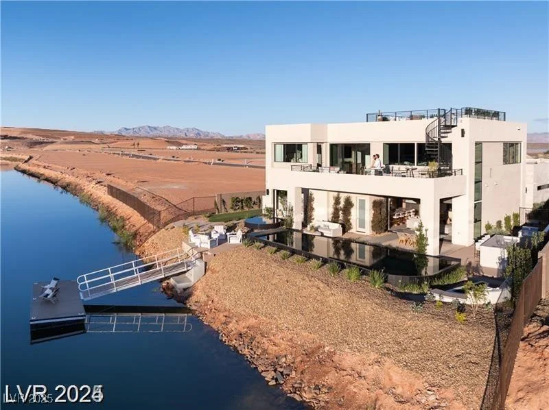 105 Still Shores, Henderson, NV 89011