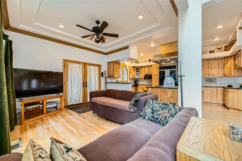 4458 Yellow Pine, Mount Charleston, NV 89124