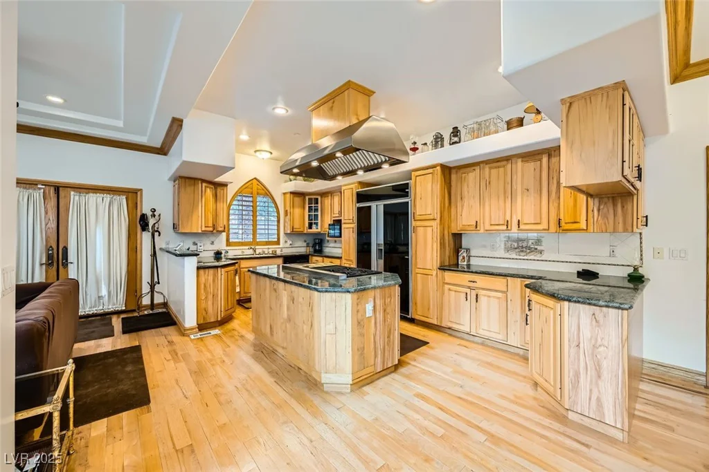 4458 Yellow Pine, Mount Charleston, NV 89124