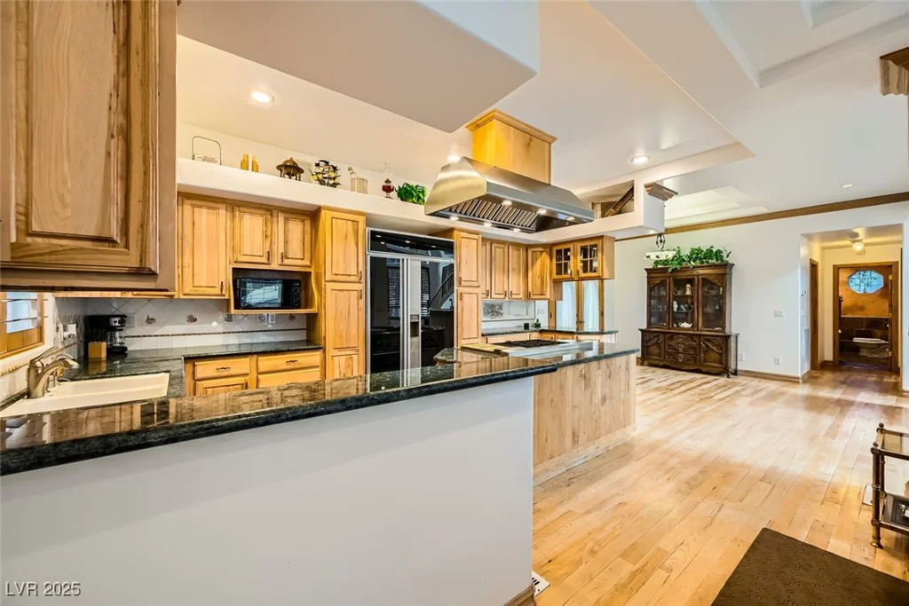 4458 Yellow Pine, Mount Charleston, NV 89124