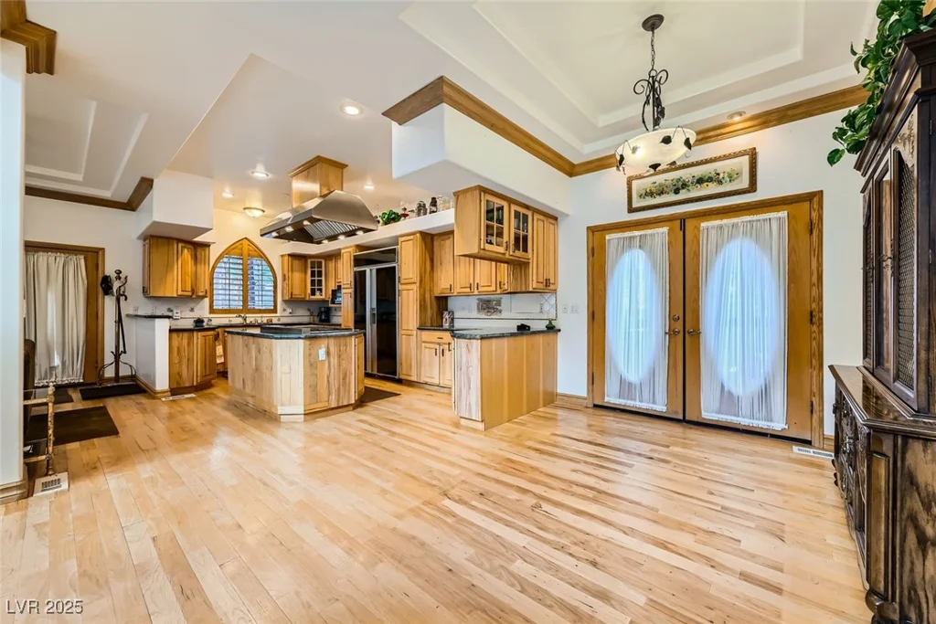 4458 Yellow Pine, Mount Charleston, NV 89124
