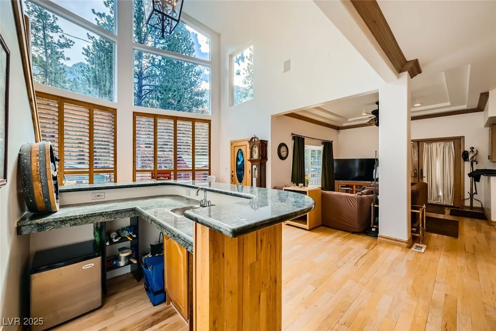 4458 Yellow Pine, Mount Charleston, NV 89124
