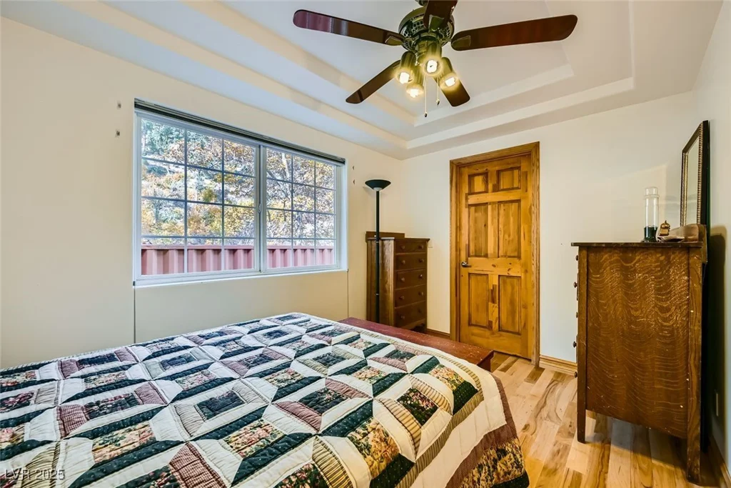 4458 Yellow Pine, Mount Charleston, NV 89124