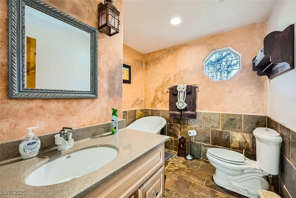 4458 Yellow Pine, Mount Charleston, NV 89124