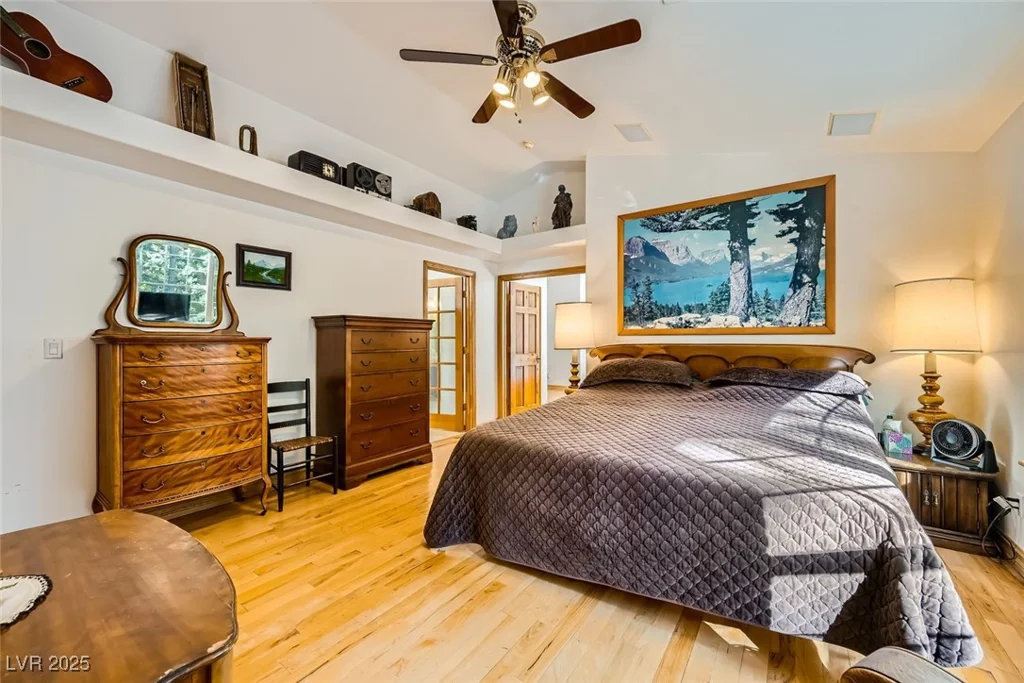 4458 Yellow Pine, Mount Charleston, NV 89124