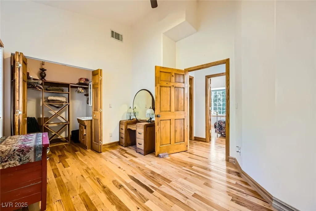 4458 Yellow Pine, Mount Charleston, NV 89124