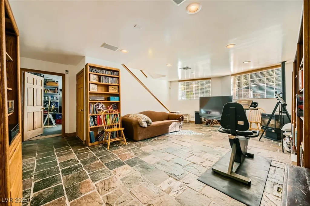 4458 Yellow Pine, Mount Charleston, NV 89124
