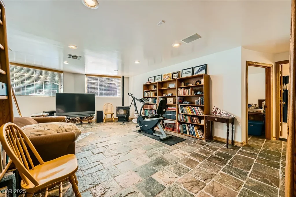 4458 Yellow Pine, Mount Charleston, NV 89124