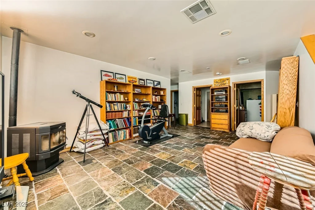 4458 Yellow Pine, Mount Charleston, NV 89124
