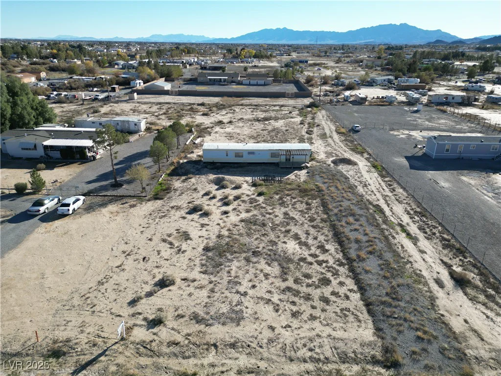 2781 Ambler, Pahrump, NV 89060