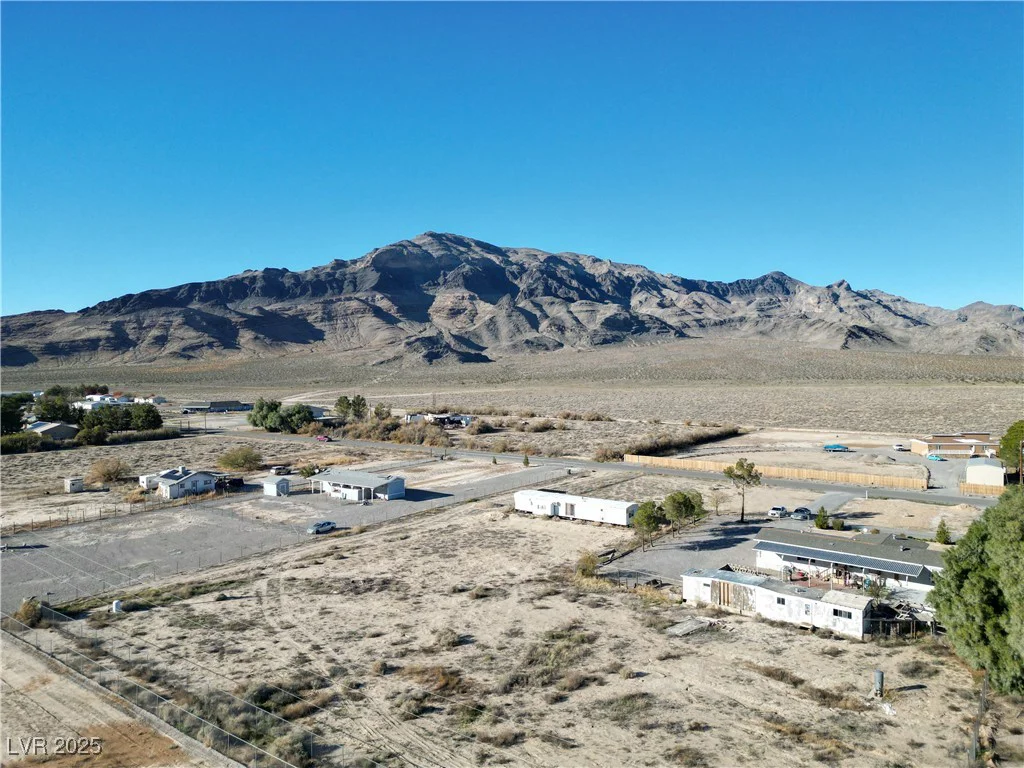 2781 Ambler, Pahrump, NV 89060