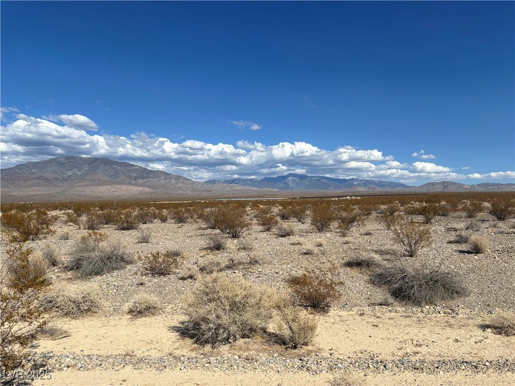 3801 Arena, Pahrump, NV 89060