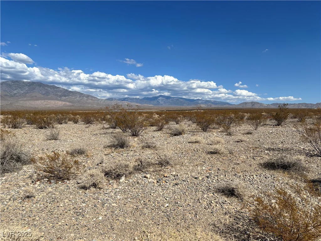3801 Arena, Pahrump, NV 89060