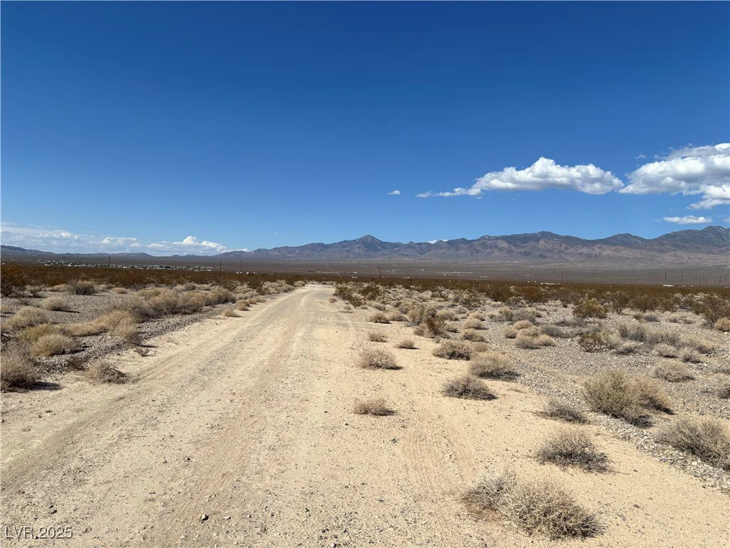 3801 Arena, Pahrump, NV 89060