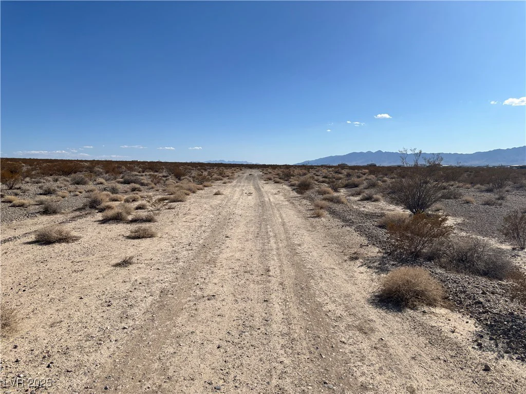 3801 Arena, Pahrump, NV 89060