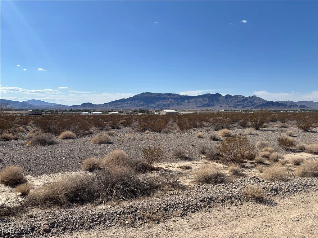 3801 Arena, Pahrump, NV 89060