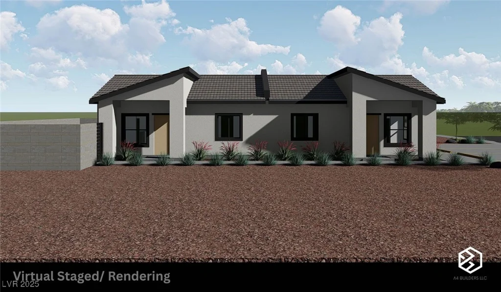 2517 Belmont, North Las Vegas, NV 89030