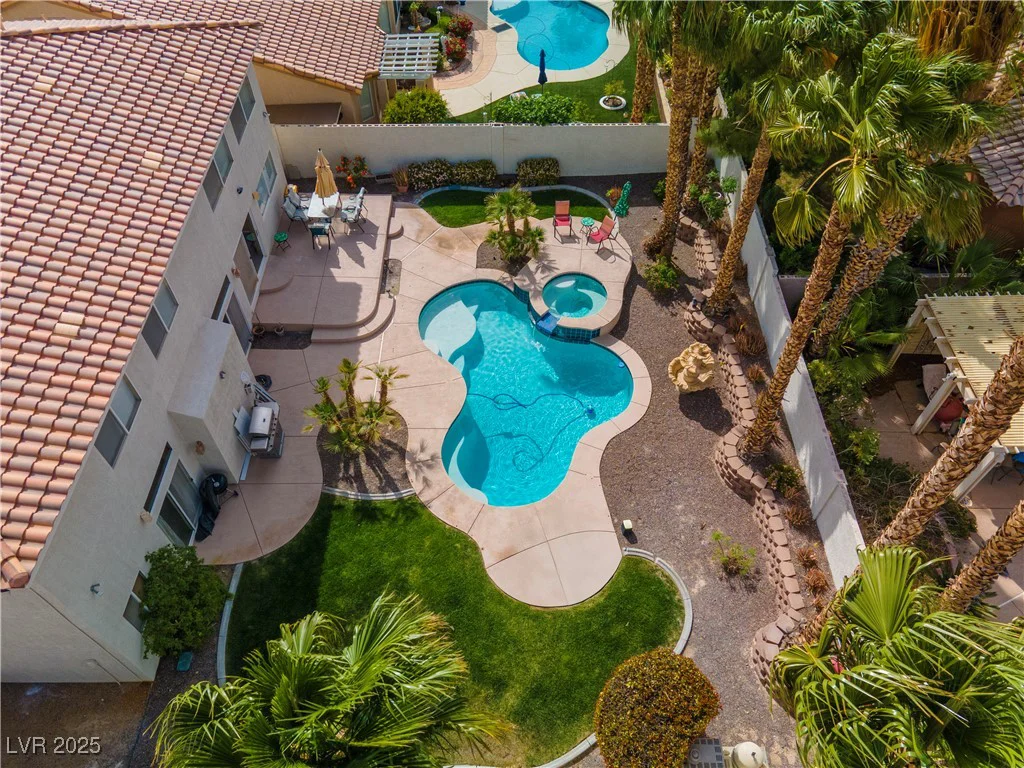 1430 October Oak, Las Vegas, NV 89123