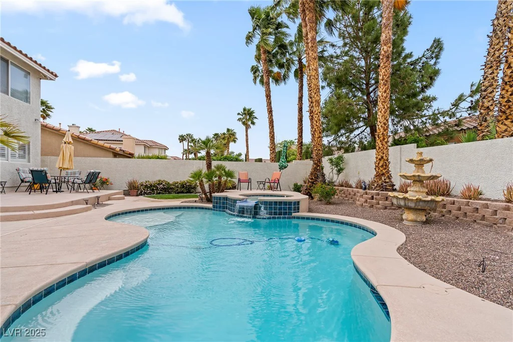 1430 October Oak, Las Vegas, NV 89123