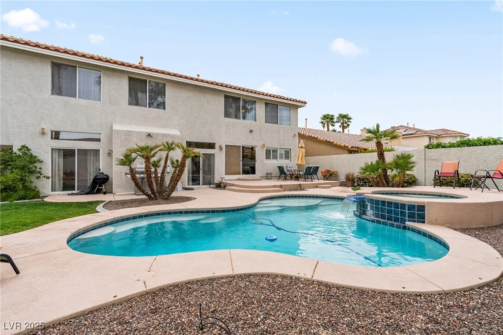1430 October Oak, Las Vegas, NV 89123
