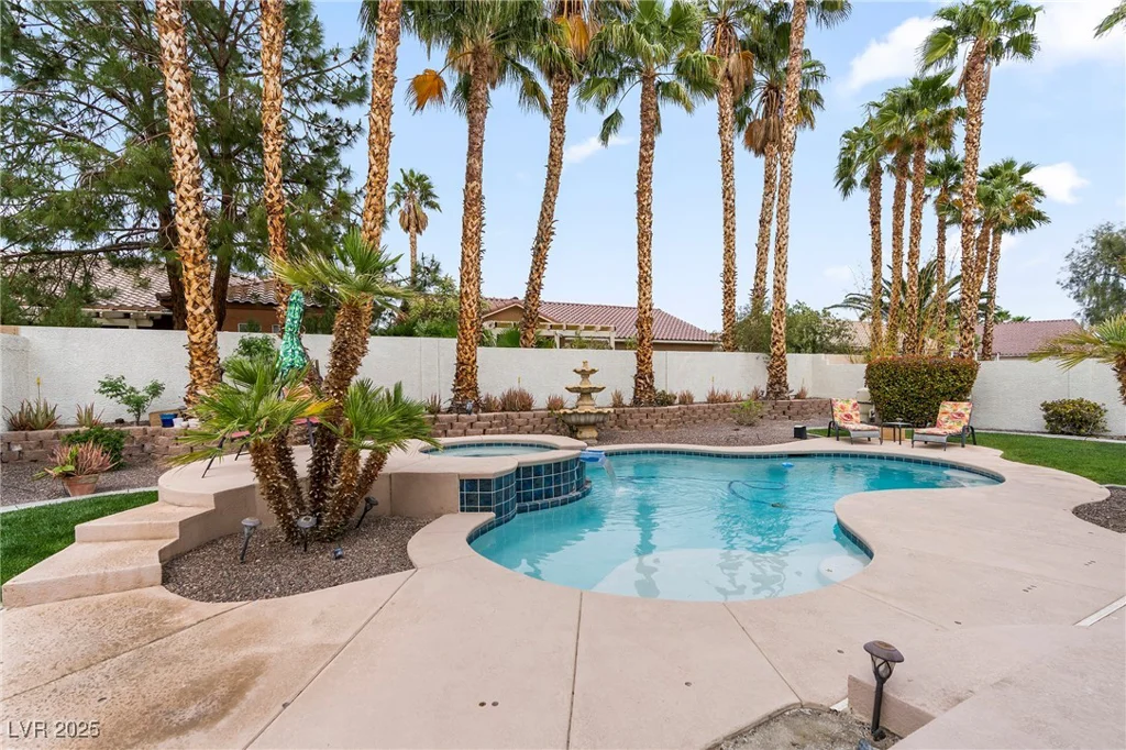 1430 October Oak, Las Vegas, NV 89123
