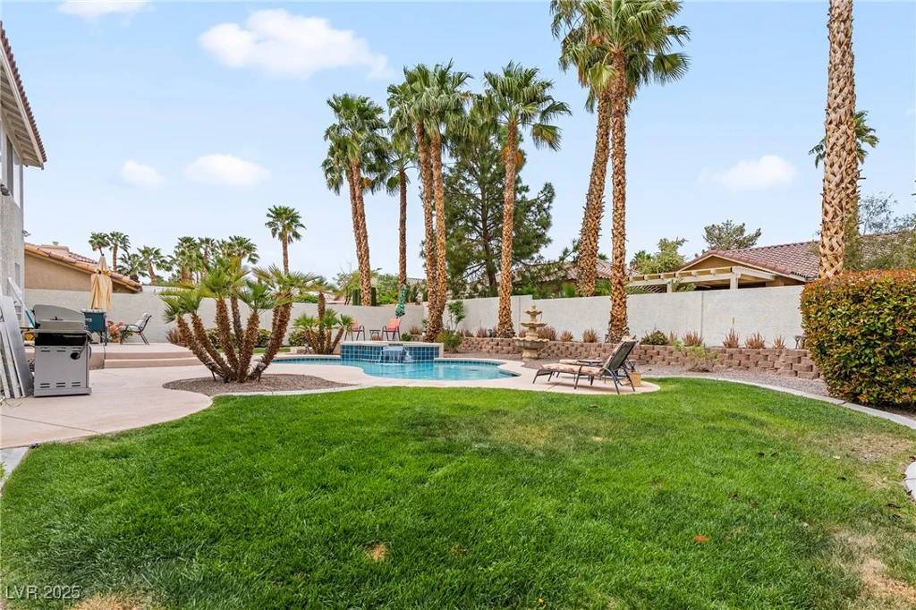 1430 October Oak, Las Vegas, NV 89123