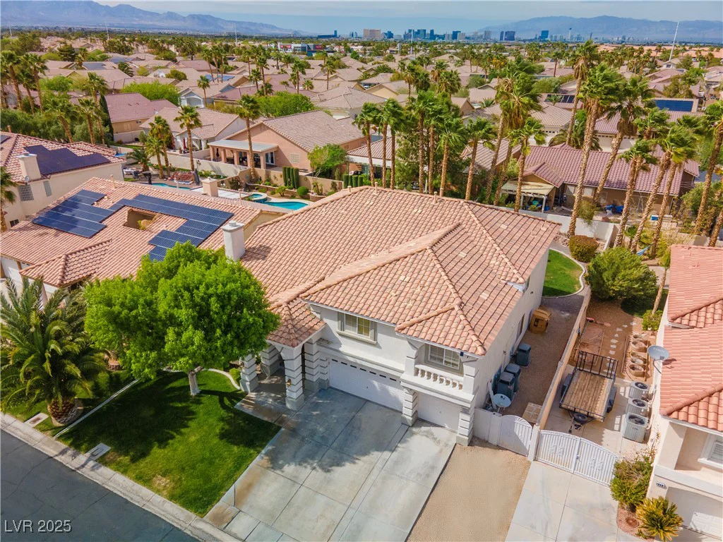 1430 October Oak, Las Vegas, NV 89123