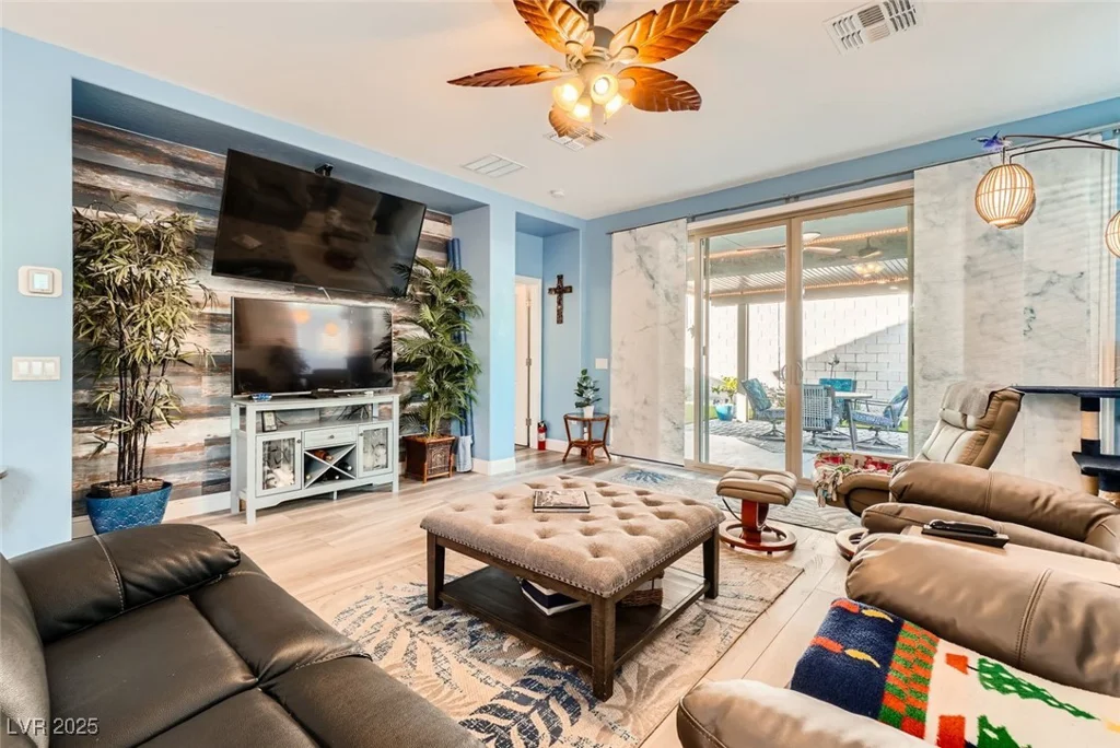 2122 Thelen, North Las Vegas, NV 89086