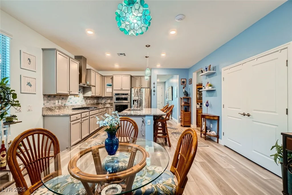 2122 Thelen, North Las Vegas, NV 89086