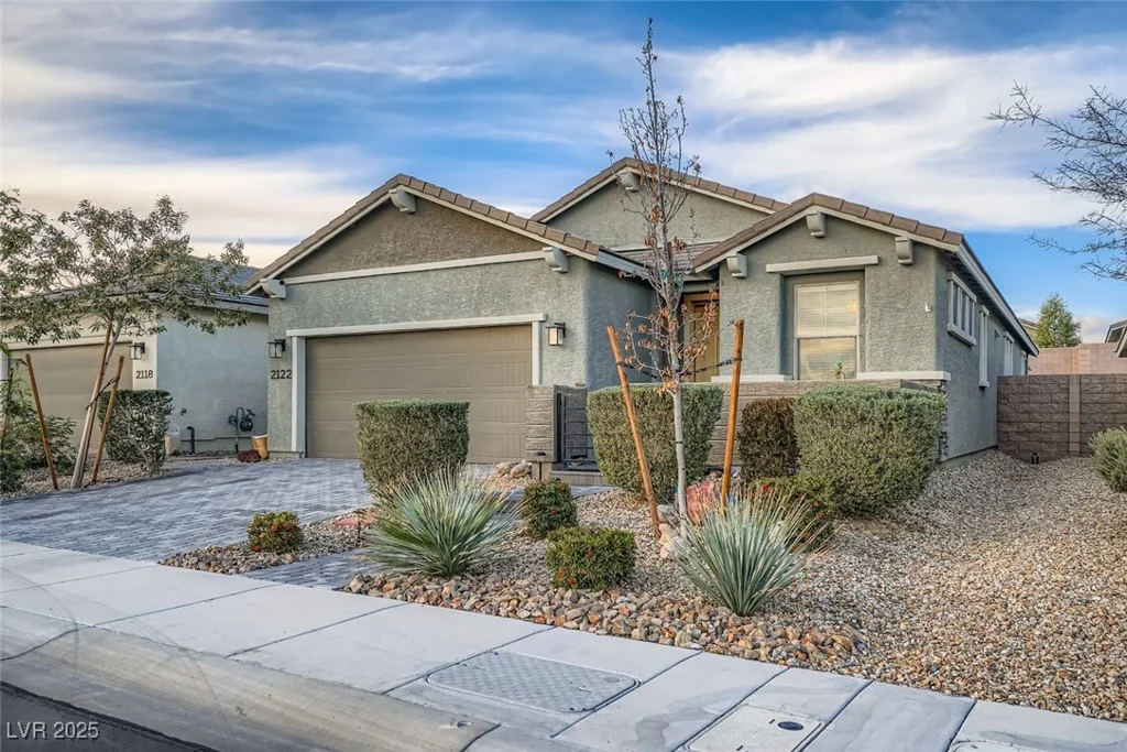 2122 Thelen, North Las Vegas, NV 89086