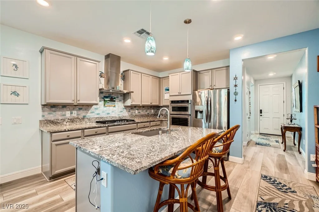 2122 Thelen, North Las Vegas, NV 89086