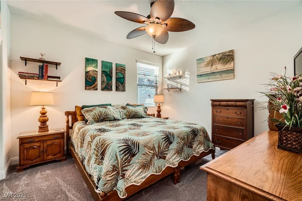 2122 Thelen, North Las Vegas, NV 89086