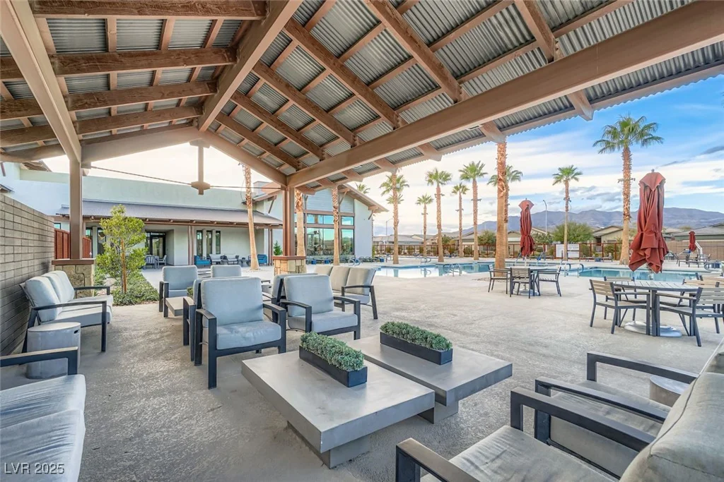 2122 Thelen, North Las Vegas, NV 89086