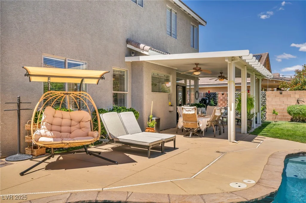 10662 Bonchester Hill, Las Vegas, NV 89141