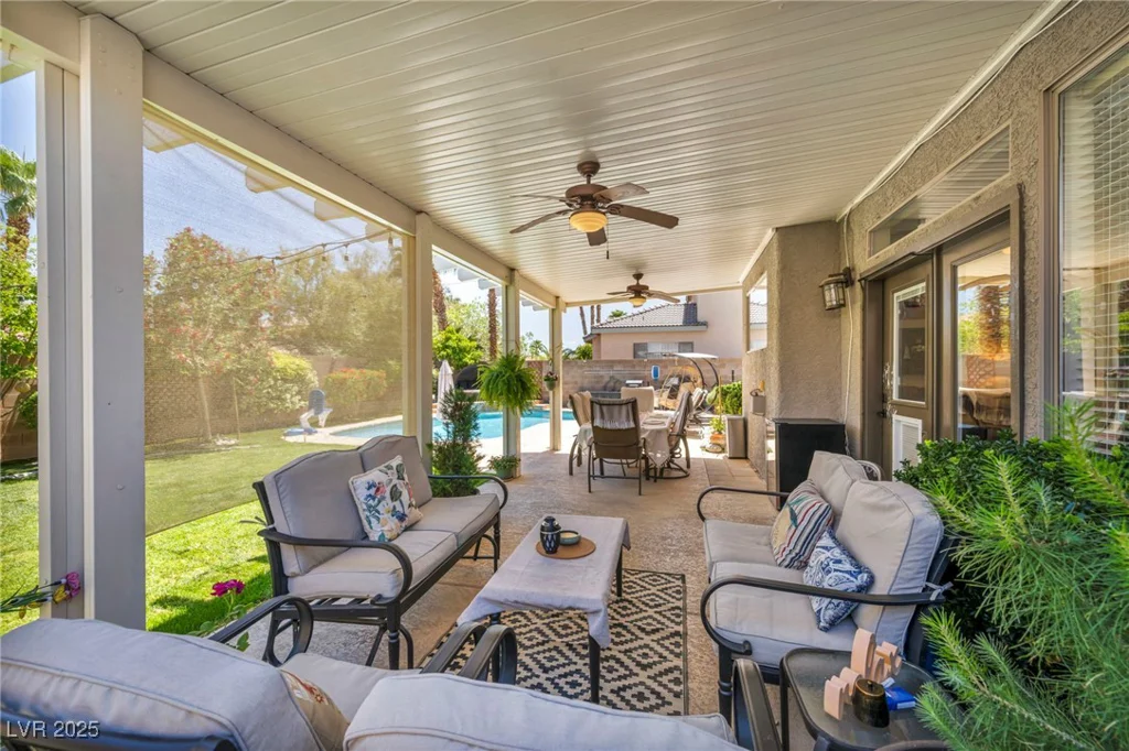 10662 Bonchester Hill, Las Vegas, NV 89141