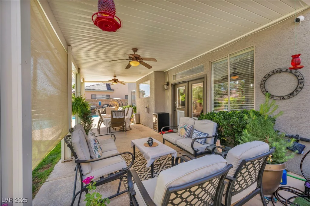 10662 Bonchester Hill, Las Vegas, NV 89141