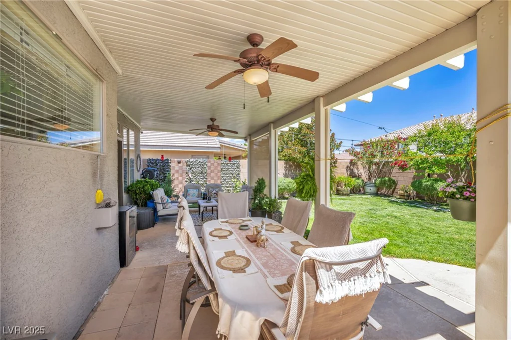 10662 Bonchester Hill, Las Vegas, NV 89141