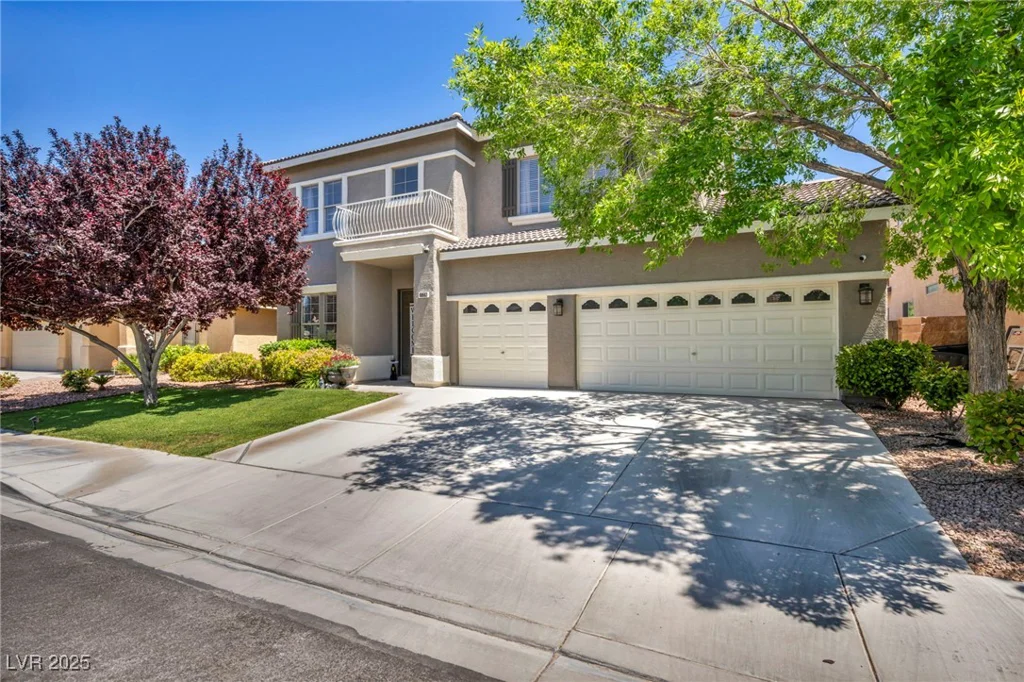 10662 Bonchester Hill, Las Vegas, NV 89141