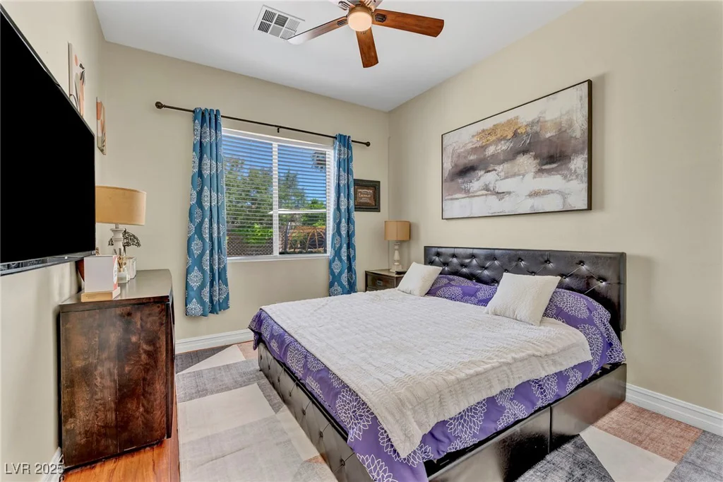 10662 Bonchester Hill, Las Vegas, NV 89141