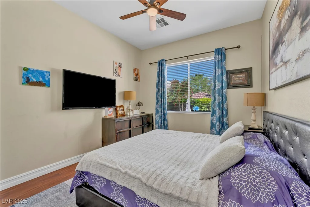 10662 Bonchester Hill, Las Vegas, NV 89141
