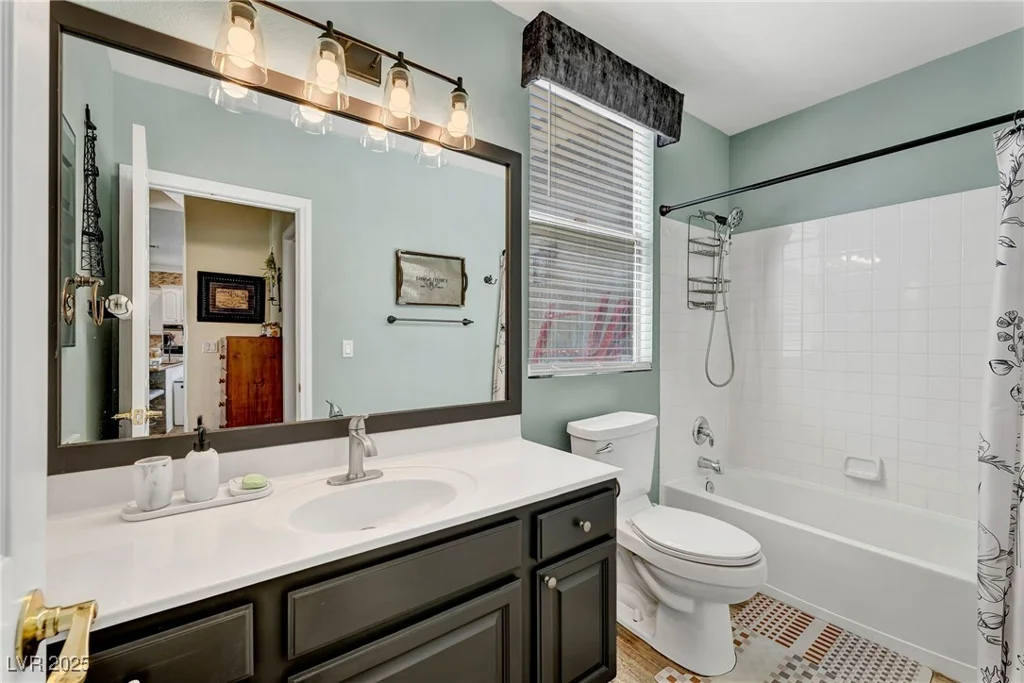 10662 Bonchester Hill, Las Vegas, NV 89141