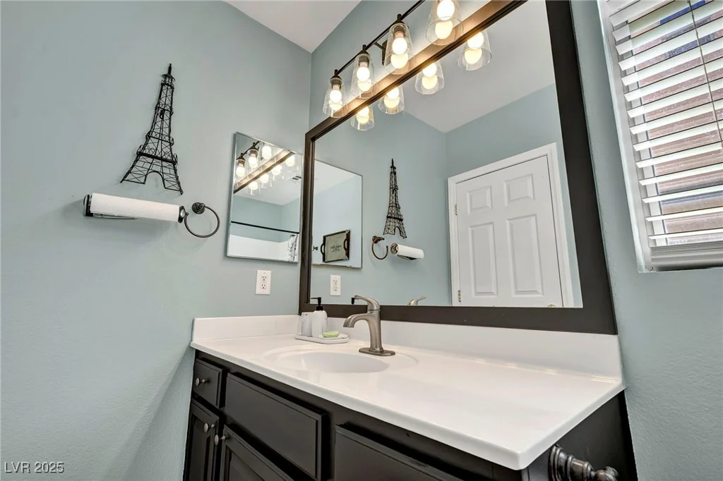 10662 Bonchester Hill, Las Vegas, NV 89141