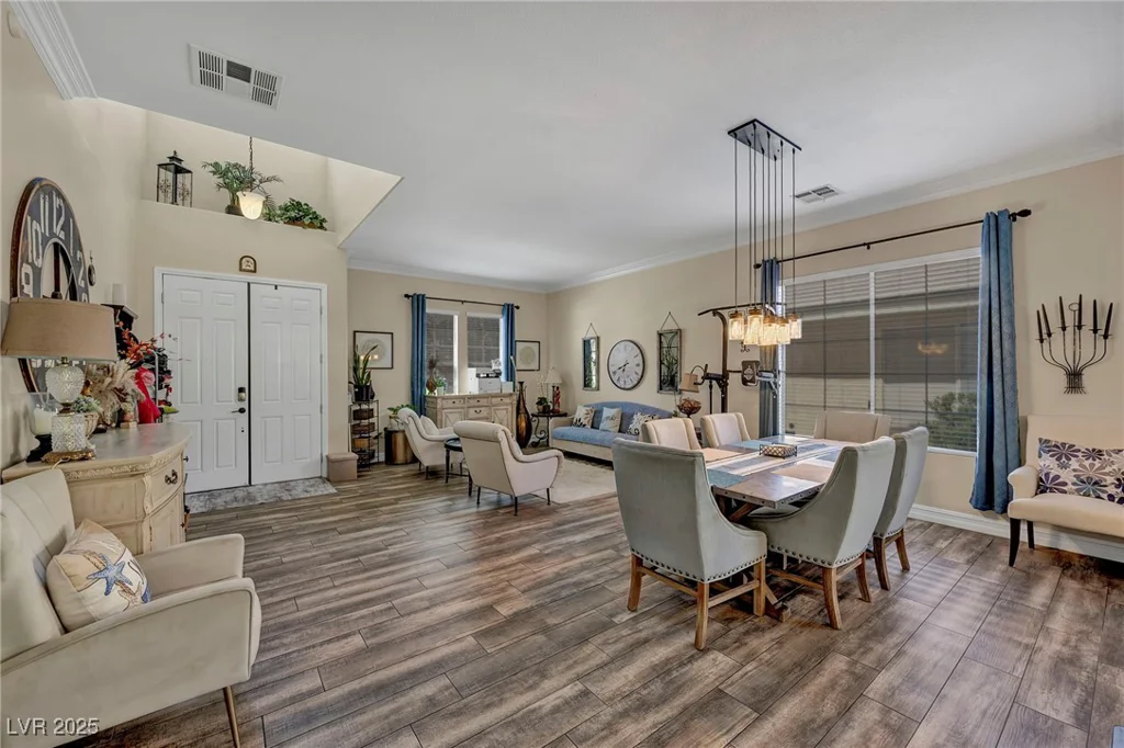 10662 Bonchester Hill, Las Vegas, NV 89141