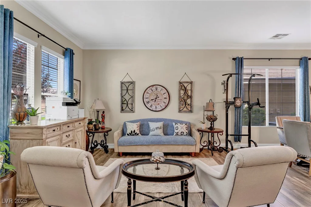 10662 Bonchester Hill, Las Vegas, NV 89141