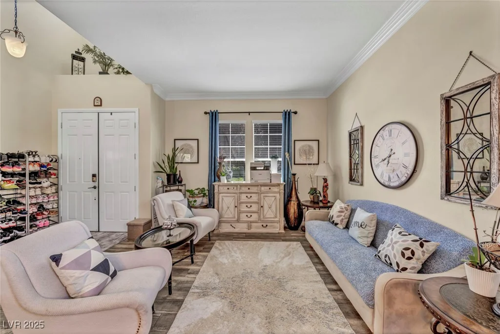 10662 Bonchester Hill, Las Vegas, NV 89141