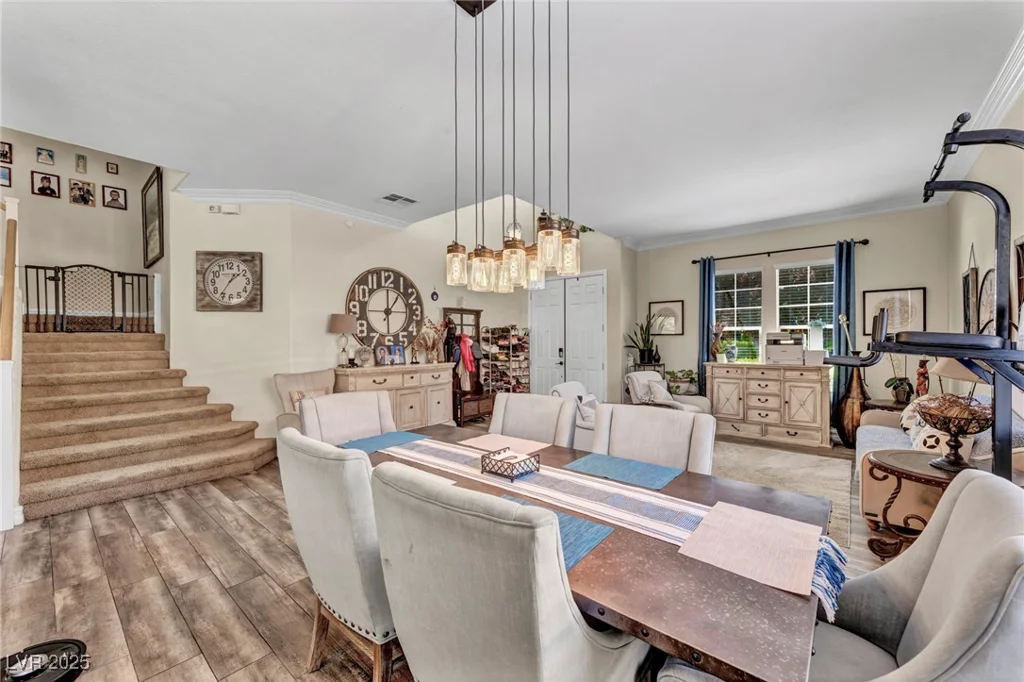 10662 Bonchester Hill, Las Vegas, NV 89141